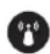 SAMSUNG QE65Q90RATXXU - Samsung Smart Remote - 3