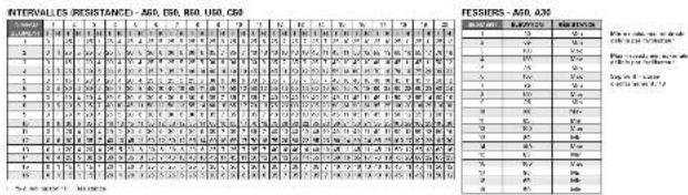 MATRIX E50 - APPLICATIONS ET DIVERTISSEMENT - 3