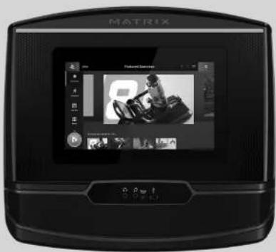 MATRIX A50 - 2