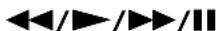 SONY OLED 4K Bravia XR65A83JAEP - Afstandsbediening en tv - 2