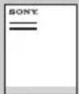 SONY OLED 4K Bravia XR65A83JAEP - Guía de referencia (este manual) / Documentación de seguridad - 1