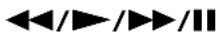 SONY OLED 4K Bravia XR55A83JAEP - Afstandsbediening en tv - 2