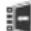 SONY OLED 4K Bravia XR55A83JAEP - Input/Output jacks - 2