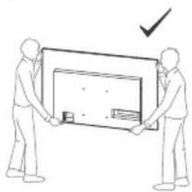 SONY OLED 4K Bravia XR55A83JAEP - Ipepeeene - 1