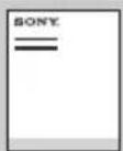 SONY OLED 4K Bravia XR55A83JAEP - Guía de referencia (este manual) / Documentación de seguridad - 1