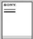 SONY OLED 4K Bravia XR55A83JAEP - Przewodnik (ta instrukcja) / Dokumentacja bezpiecznośćstwa - 1