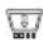 SONY KD32W804 - Uttag for ingangar/utgangar - 2