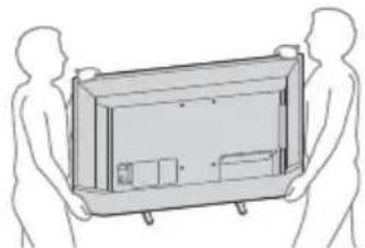 SONY KD32W804 - Transport - 1