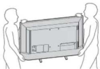 SONY KD32W804 - Ppehahe - 1
