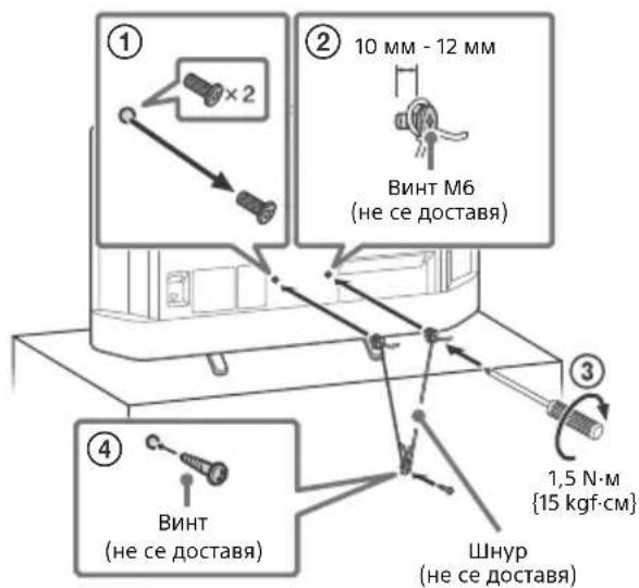 SONY KD32W804 - PpeoTbpaTaBaHeHa napaHe - 1