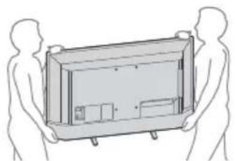 SONY KD32W804 - Transport - 1