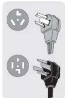 FRIGIDAIRE FFSE5115P - IMPORTANTE - 2