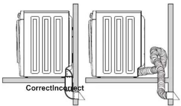 FRIGIDAIRE FFSE5115P - FIRE HAZARD - 2