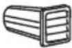 FRIGIDAIRE FFSE5115P - PELIGRO DE INCENDIO - 2