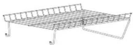 FRIGIDAIRE FFSE5115P - CAUTION - 2