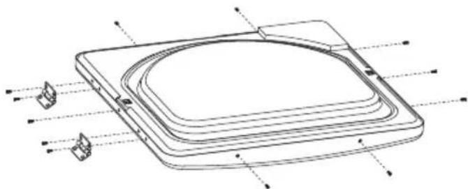 FRIGIDAIRE FFRG4120S - PELI GRO DE DESCARGA ELECTRICA - 3