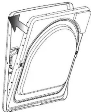 FRIGIDAIRE FFRG4120S - PELI GRO DE DESCARGA ELECTRICA - 5