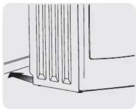 FRIGIDAIRE FFRG4120S - IMPORTANT - 4