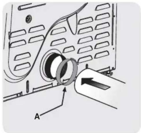 FRIGIDAIRE FFRG4120S - Important - 3