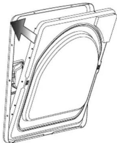 FRIGIDAIRE FFRG4120S - Risque de CHOC électrique - 4