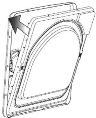 FRIGIDAIRE FFRG4120S - ELECTRICAL SHOCK HAZARD - 5