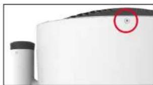 BONECO F220 - NETTOYAGE DES PALES DU VENTILATEUR - 1