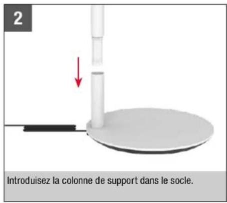 BONECO F220 - MISE EN SERVICE - 2