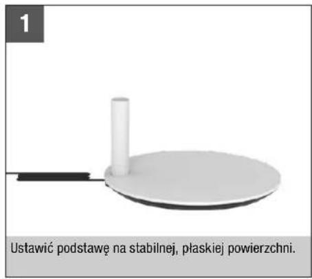 BONECO F220 - URUCHOMIENIE - 1