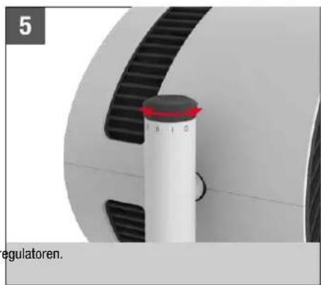 BONECO F220 - F∅RSTE BRUG - 5