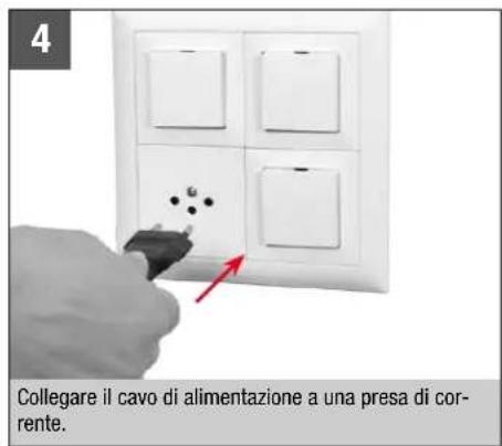 BONECO F220 - AVVIO - 4