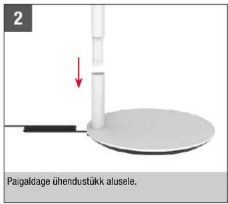 BONECO F220 - KASUTUSELE VÖTMINE - 2