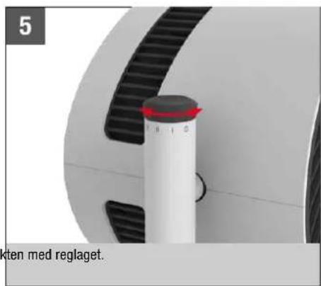 BONECO F220 - IDRIFTTAGANDE - 5