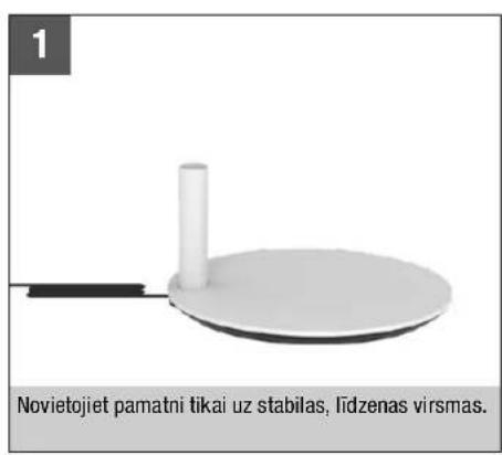 BONECO F220 - IEDARBINĀŠANA - 1