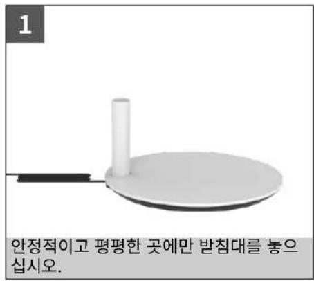 BONECO F220 - 사용 시작 - 1