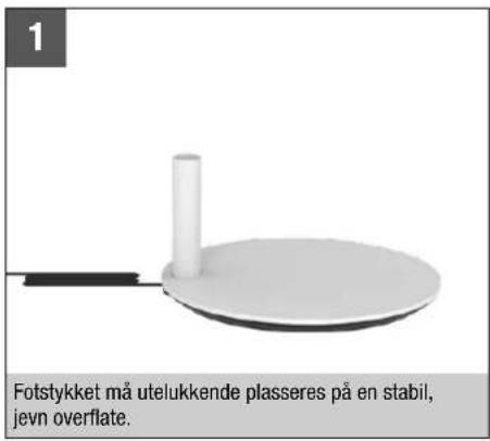 BONECO F220 - OPPSTART - 1