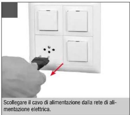 BONECO F220 - SMONTAGGIO E CONSERVAZIONE - 1