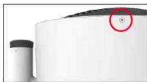 BONECO F220 - RENG∅RING AF VENTILATORHJULENE - 1