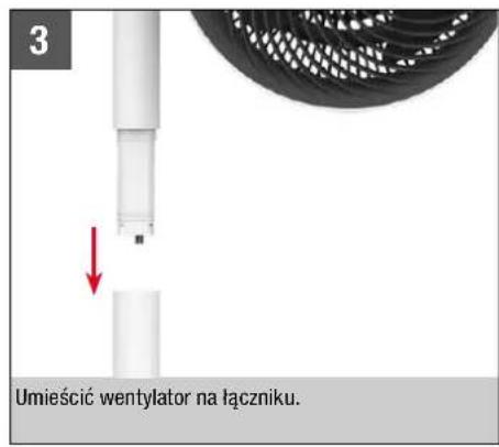BONECO F220 - URUCHOMIENIE - 3
