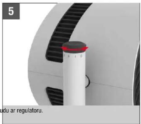 BONECO F220 - CIEN. KLIENT! - 5
