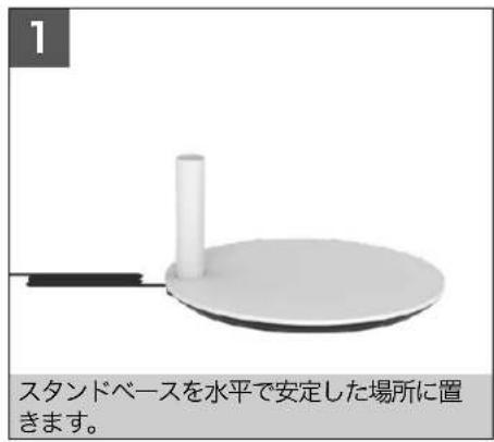 BONECO F220 - 外観と各部の名称 - 3