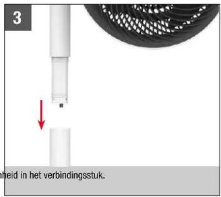 BONECO F220 - INGEBRUIKNAME - 3
