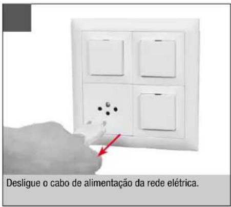 BONECO F220 - DESMONTAGEM E ARMAZENAMENTO - 1