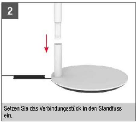 BONECO F220 - INBETRIEBNAHME - 2