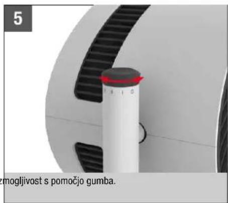 BONECO F220 - ZAGON - 5