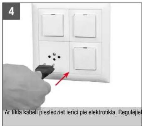 BONECO F220 - CIEN. KLIENT! - 4