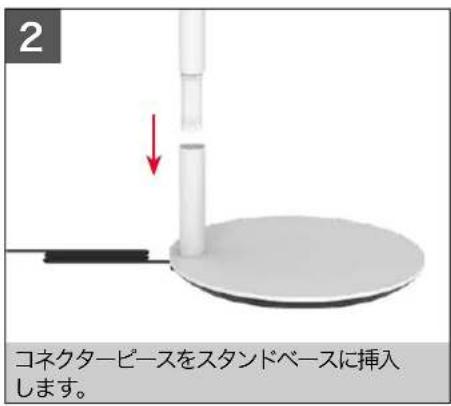 BONECO F220 - 外観と各部の名称 - 4