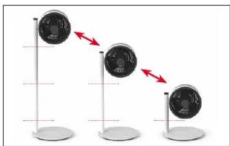 BONECO F220 - ΟΔΗΓΙΕΣ ΑΣΦΑΛΕΙΑΣ - 2