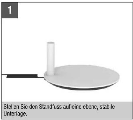 BONECO F220 - INBETRIEBNAHME - 1
