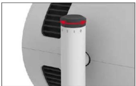 BONECO F220 - ALIGNMENT - 2