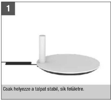 BONECO F220 - ELSŐ LÉPÉSEK - 1